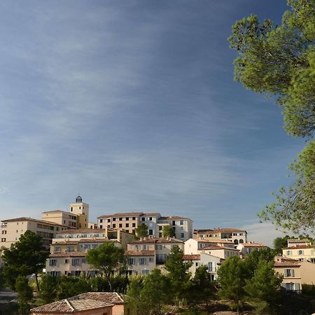 Residence Pierre & Vacances Les Coteaux De Pont-Royal Mallemort Luaran gambar
