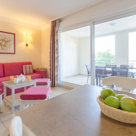 Residence Pierre & Vacances Les Coteaux De Pont-Royal Mallemort Luaran gambar