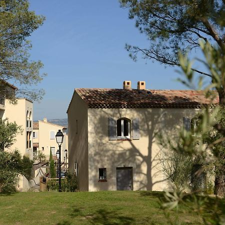 Residence Pierre & Vacances Les Coteaux De Pont-Royal Mallemort Luaran gambar