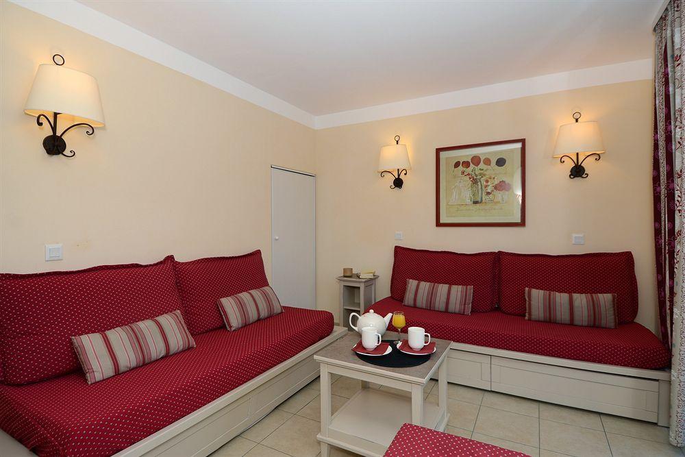 Residence Pierre & Vacances Les Coteaux De Pont-Royal Mallemort Luaran gambar