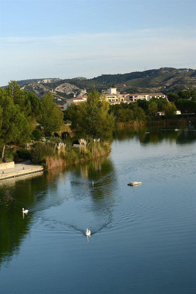 Residence Pierre & Vacances Les Coteaux De Pont-Royal Mallemort Luaran gambar